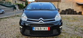 Citroen Grand C4 Picasso ПРОМО ЦЕНА* 1, 6HDi-115кс* 2012г* 7 МЕСТА* НАВИ* К, снимка 2