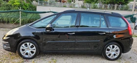 Citroen Grand C4 Picasso ПРОМО ЦЕНА* 1, 6HDi-115кс* 2012г* 7 МЕСТА* НАВИ* К, снимка 7