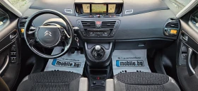 Citroen Grand C4 Picasso ПРОМО ЦЕНА* 1, 6HDi-115кс* 2012г* 7 МЕСТА* НАВИ* К, снимка 9
