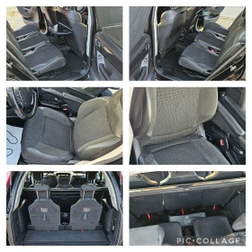 Citroen Grand C4 Picasso ПРОМО ЦЕНА* 1, 6HDi-115кс* 2012г* 7 МЕСТА* НАВИ* К, снимка 16