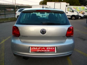 VW Polo 14* 183000km* KATO НОВО* EURO5B* , снимка 5