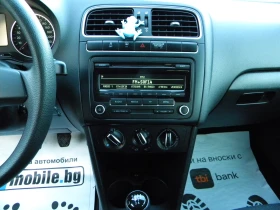 VW Polo 14* 183000km* KATO НОВО* EURO5B* , снимка 14
