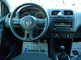 VW Polo 14* 183000km* KATO НОВО* EURO5B* , снимка 13