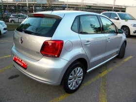 VW Polo 14* 183000km* KATO НОВО* EURO5B* , снимка 4