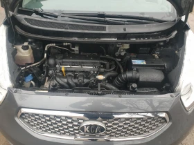 Kia Venga 1.6 Executive , снимка 16