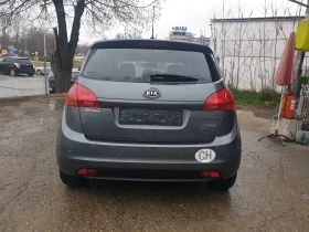 Kia Venga 1.6 Executive , снимка 6
