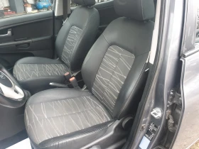 Kia Venga 1.6 Executive , снимка 8