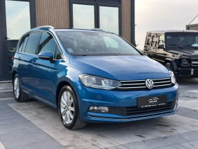 VW Touran * 2.0TDI* Comfortline* DSG* 2018* , снимка 2