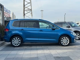 VW Touran * 2.0TDI* Comfortline* DSG* 2018* , снимка 7