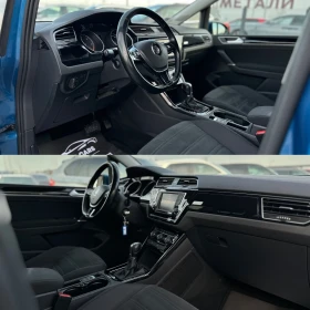 VW Touran * 2.0TDI* Comfortline* DSG* 2018* , снимка 11