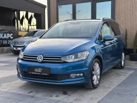 VW Touran * 2.0TDI* Comfortline* DSG* 2018* , снимка 1