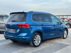 VW Touran * 2.0TDI* Comfortline* DSG* 2018* , снимка 5