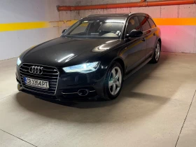 Audi A6, снимка 1