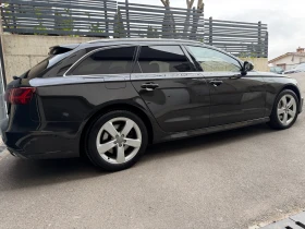 Audi A6, снимка 7