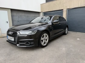 Audi A6, снимка 2