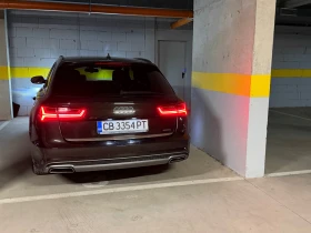Audi A6, снимка 14