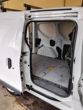 Dacia Dokker 1.6 LPG, снимка 5