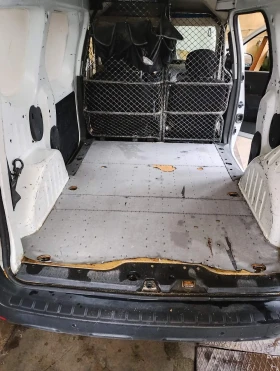 Dacia Dokker 1.6 LPG, снимка 6