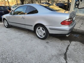 Mercedes-Benz CLK CLK 320 газова уредба, снимка 6