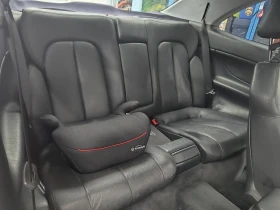 Mercedes-Benz CLK CLK 320 газова уредба, снимка 11