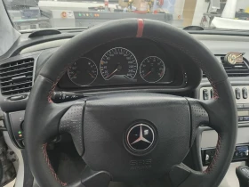 Mercedes-Benz CLK CLK 320 газова уредба, снимка 9