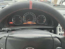 Mercedes-Benz CLK CLK 320 газова уредба, снимка 15