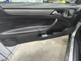 Mercedes-Benz CLK CLK 320 газова уредба, снимка 10