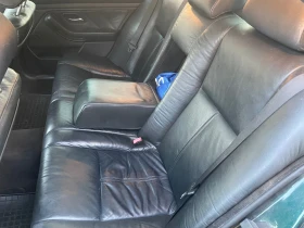 BMW 523, снимка 9