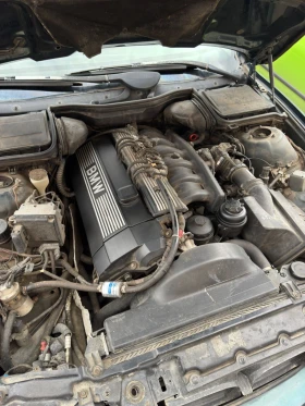 BMW 523, снимка 12