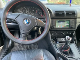 BMW 523, снимка 6