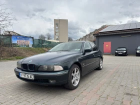 BMW 523, снимка 2