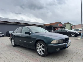 BMW 523, снимка 3