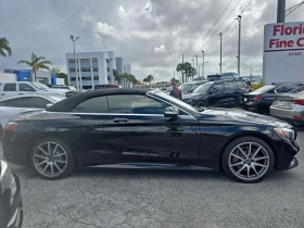 Mercedes-Benz S 560, снимка 4