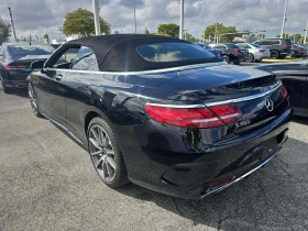 Mercedes-Benz S 560, снимка 2