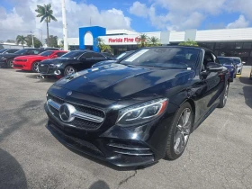 Mercedes-Benz S 560, снимка 1