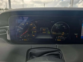 Mercedes-Benz S 560, снимка 9