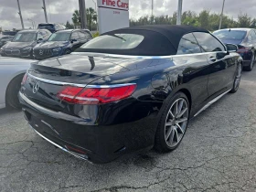 Mercedes-Benz S 560, снимка 3