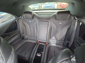 Mercedes-Benz S 560, снимка 13