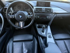 BMW 335 M Sportpaket X-Drive Швейцария, снимка 12