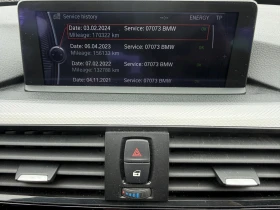 BMW 335 M Sportpaket X-Drive Швейцария, снимка 16