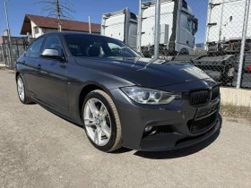 BMW 335 M Sportpaket X-Drive Швейцария, снимка 6