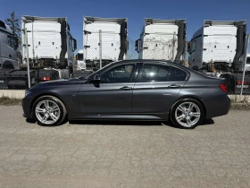BMW 335 M Sportpaket X-Drive Швейцария, снимка 2
