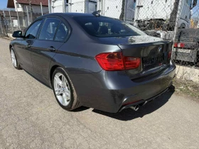 BMW 335 M Sportpaket X-Drive Швейцария, снимка 3