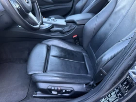 BMW 335 M Sportpaket X-Drive Швейцария, снимка 8