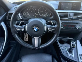 BMW 335 M Sportpaket X-Drive Швейцария, снимка 11
