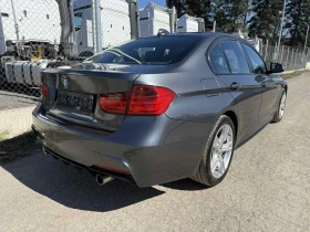 BMW 335 M Sportpaket X-Drive Швейцария, снимка 4