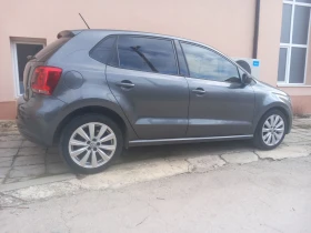 VW Polo 1.6, снимка 1