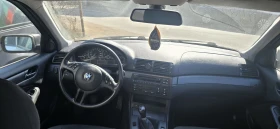 BMW 318, снимка 4