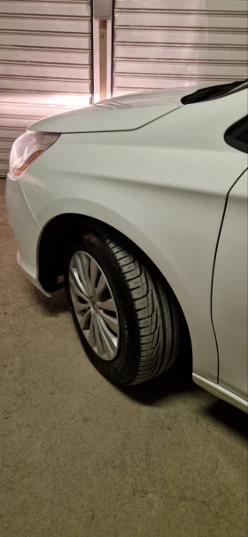 Citroen C4 1.6 HDI, снимка 5