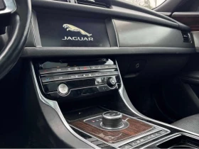 Jaguar Xf * 4dr Sdn S * CARFAX * ЦЕНА ДО БГ, снимка 4